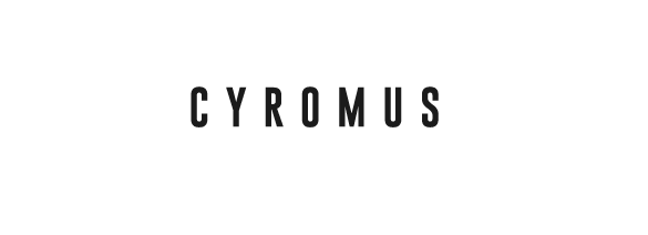 Logo CYROMUS
